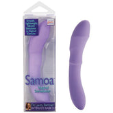 Dr. Laura Berman Samoa Vaginal Stimulator
